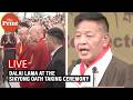 LIVE: Dalai Lama Attends the Sikyong Oath Taking Ceremony