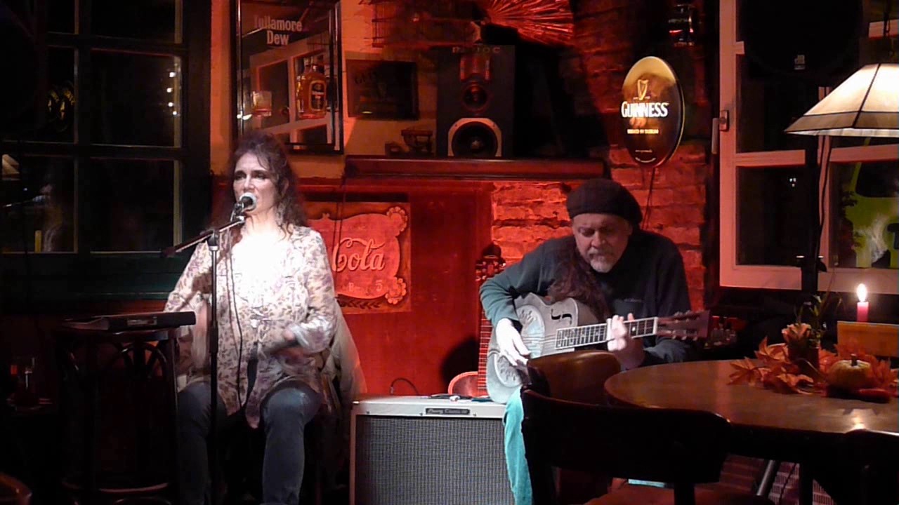 Watch Cee Cee James - Feel My Love Come Down @ Tom Bombadil - Solingen - 2016.11.24 on YouTube Watch Cee Cee James - Feel My Love Come Down @ Tom Bombadil - Solingen - 2016.11.24 on YouTube