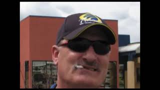 Jeff Riddle- Three Sheets To The Wind (BFT Music Video)