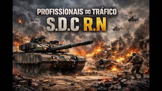 Mc Bh - Profissionais Do Tráfico S.d.c R.n