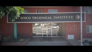 Bosco Tech Institute screenshot 5