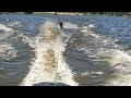 Stella Knee Boarding @ Pykes Creek 10th Jan 2024
