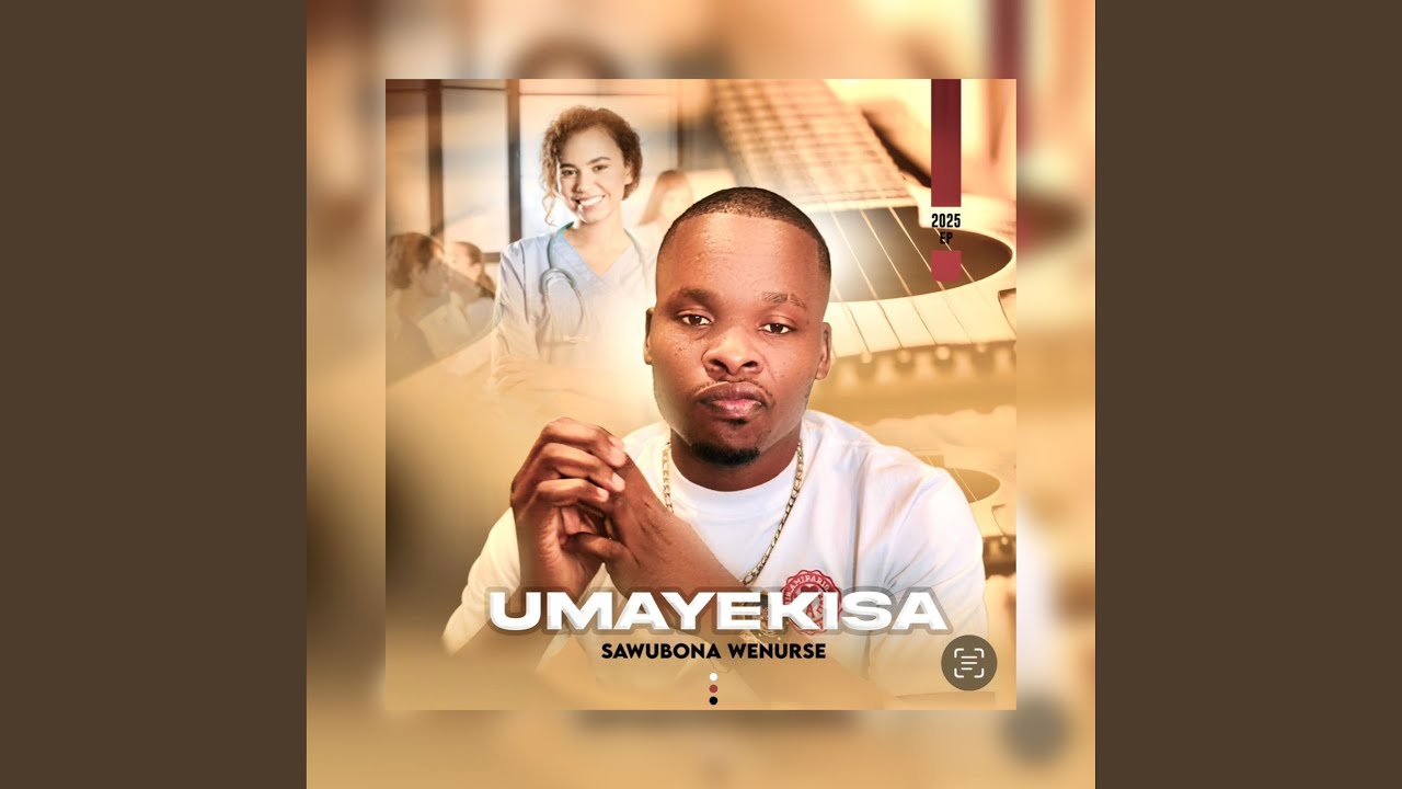Saw'bona weNurse
