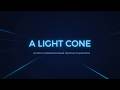 A Light Cone