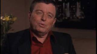Jerry Mathers on "Leave it to Beaver's" all-American family - EMMYTVLEGENDS.ORG