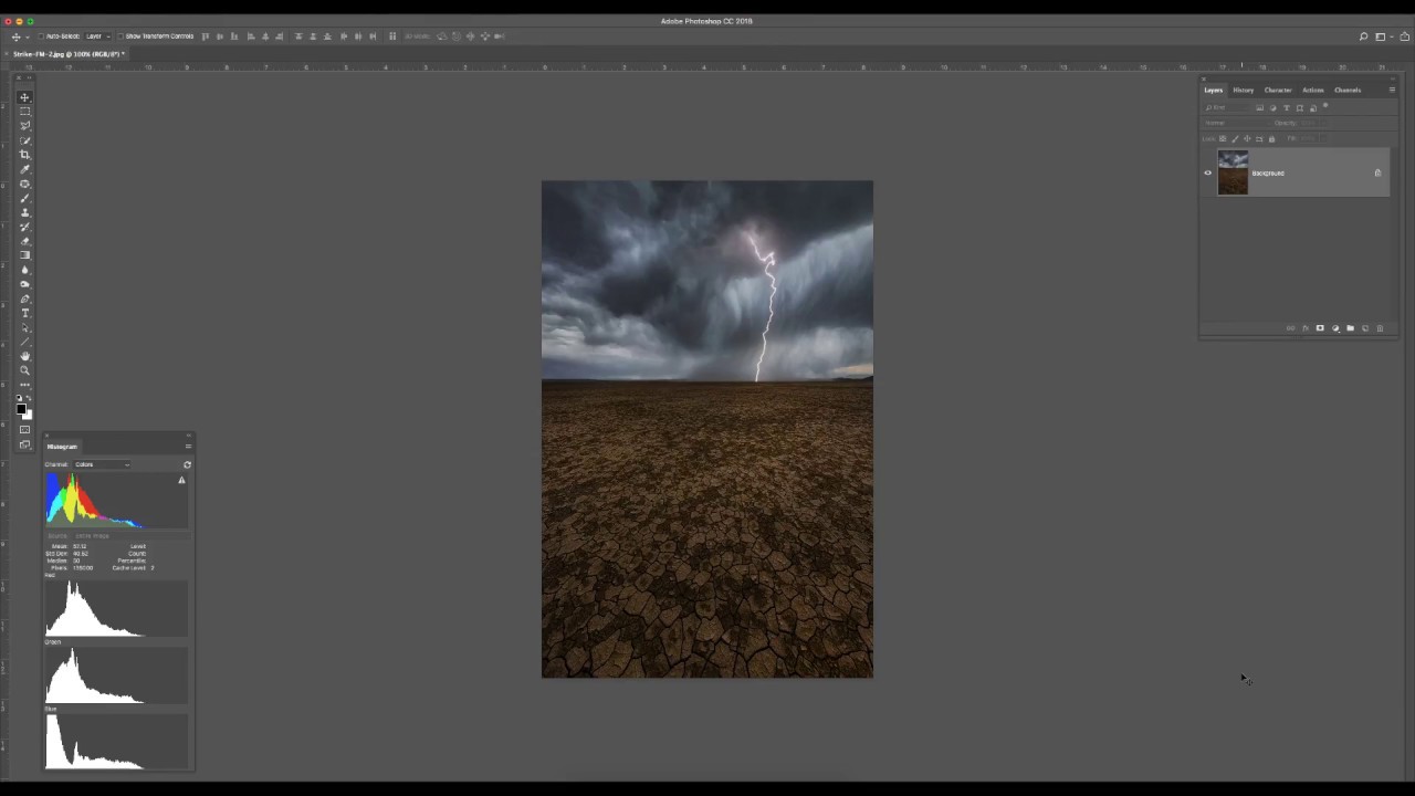 REVISIONS to Ultimate Sharpening and Mastering Print Video Tutorials