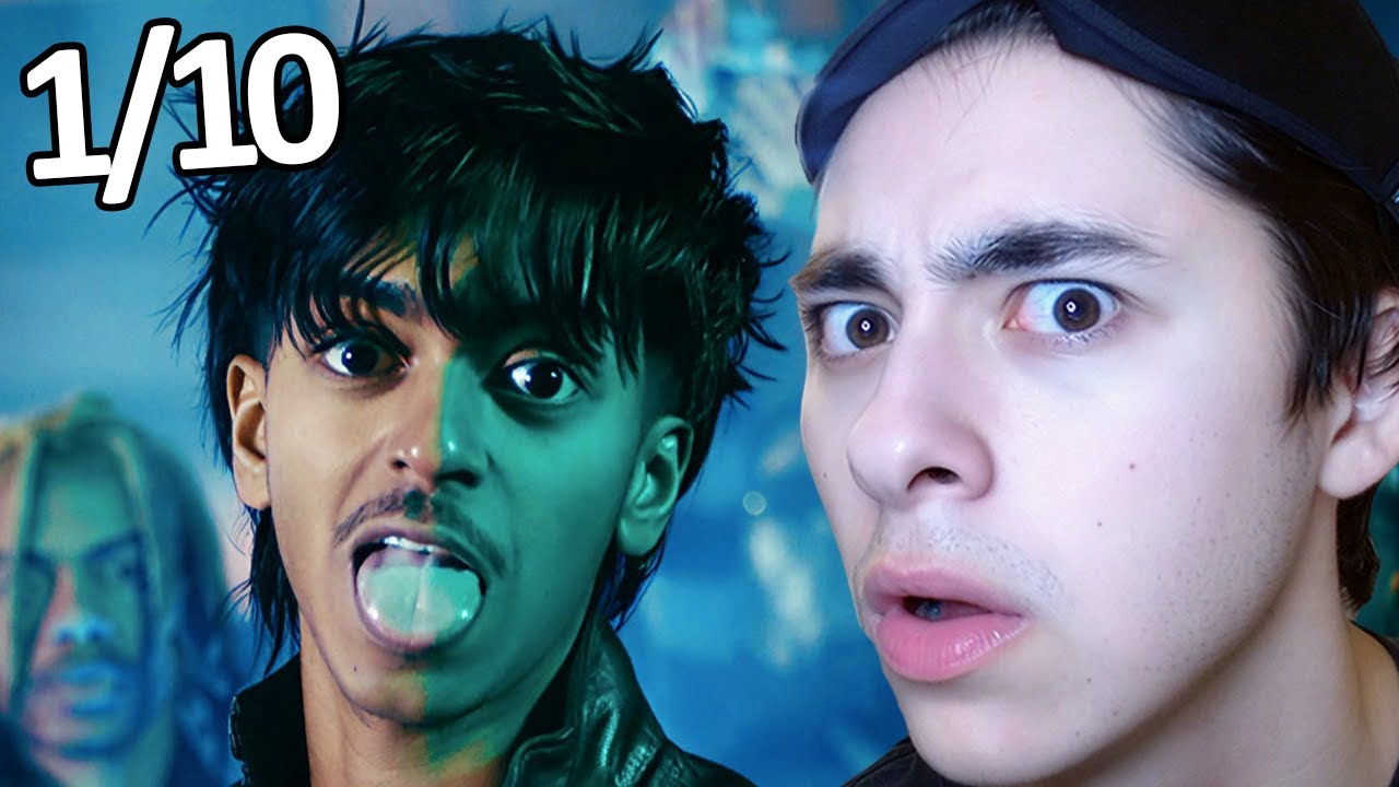 Ranking Every Underground Cypher To Find The Best One!