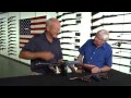 John Thompson's original prototype 1919 SubMachine "Tommy" Gun