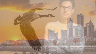 費玉清 原鄉人 附中英文歌詞(高清播放)My Native Land by Fei Yu-ching (HD) with lyrics