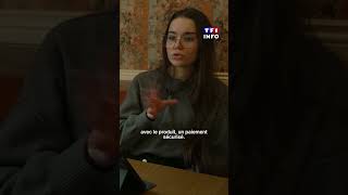 Arnaques : attention si vous tombez sur ces pubs sur les réseaux sociaux｜TF1 INFO