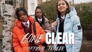 Gone Clear 2025 - Official Trailer Drama Short Film Mym