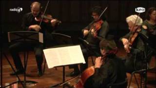 Storioni Nacht 28 januari 2011 - deel 3