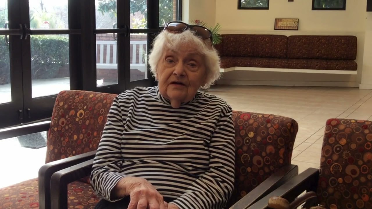 Genie Davis Reflections