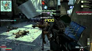 MW3 Spas Split Quad Feed +Reaction Wealth
