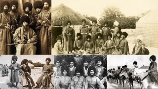 Türkmeniň Bilinmeýän Taryhy Türkmenistan - Hsm