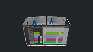 Arch Linux linux sound with PipeWire v1.0.4 works great.