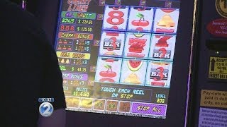 Honolulu City Council bill takes aim at simulated gambling devices