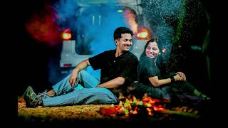 Sibaram & Priya A Love Story In Frames