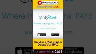 #onlyfans #spac #fintok #stocktok #finance