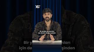 Espor sahnesinde yükselen bir yıldızdan, herkesin “örnek çift” dediği bir hikâyeye…