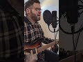 What's Chasing You? (Marlon Williams cover) live