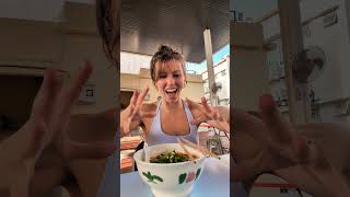 Best Tom Yum Mee In Penang Imo