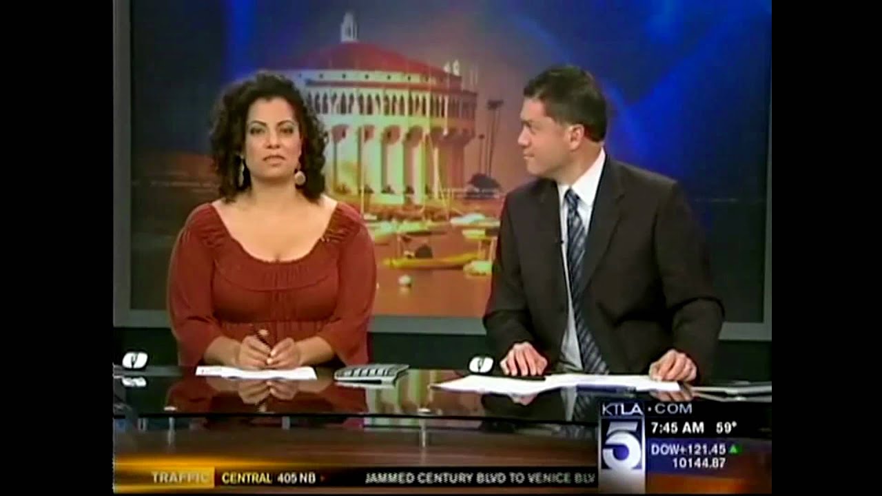 MouseWait on KTLA News