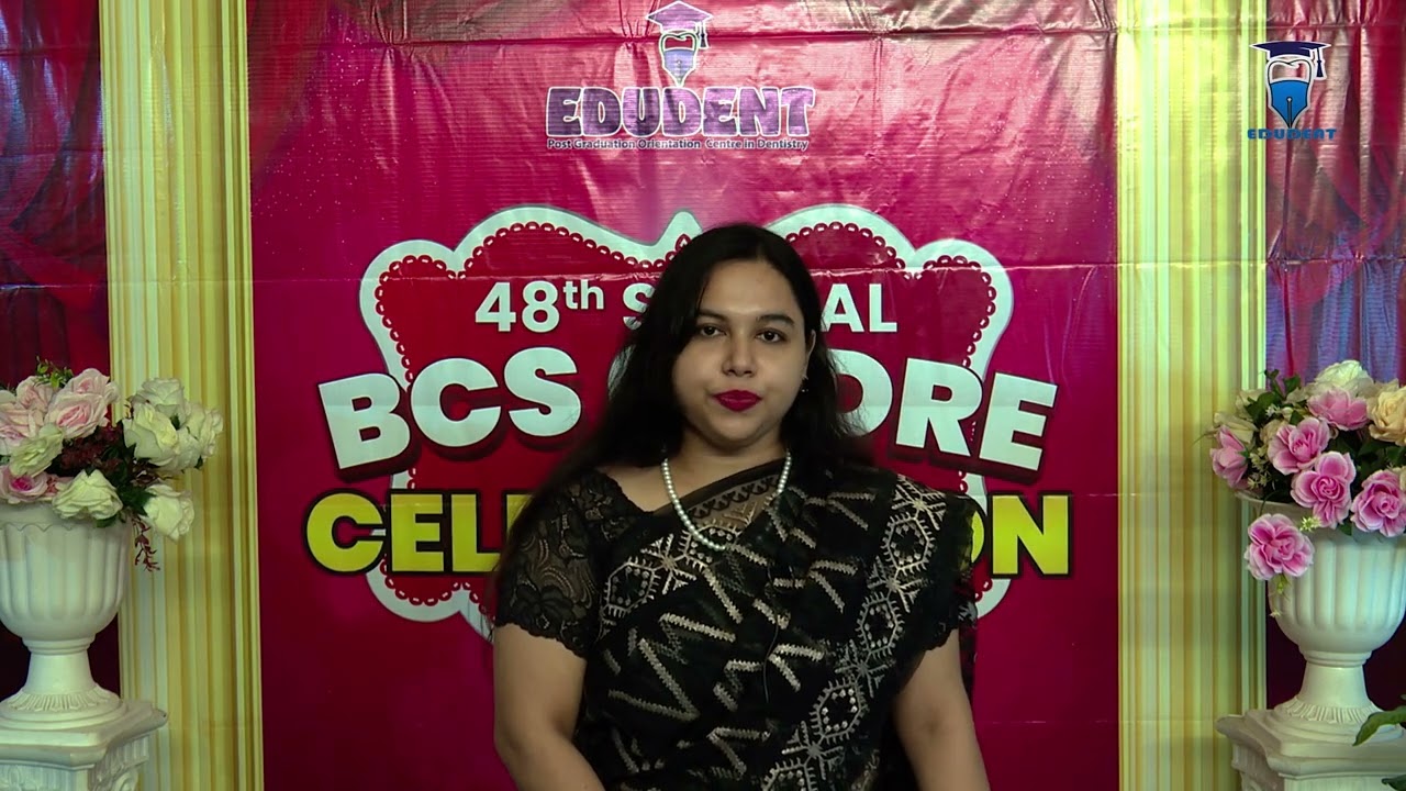 Dr. Jannatul Ferdaous Ela|| 48th BCS Health (Recommended) ||