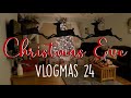 CHRISTMAS EVE PARTY 2019! | Hosting A Family Party | Vlogmas Day 24