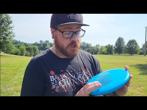 NUNO from DIVERGENT DISCS | Throwing EVERY Disc Possible | #125