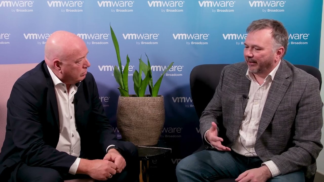 Sovereign Cloud is no longer optional—and AI is next