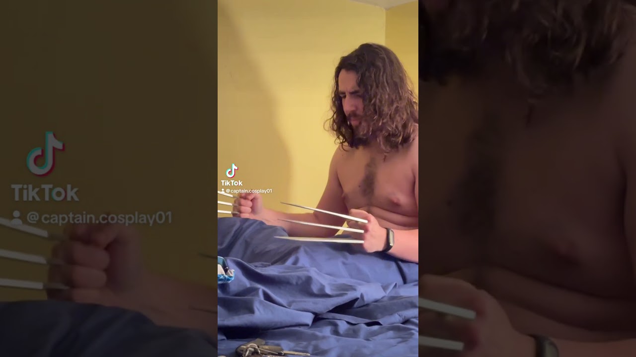 Deadpool Wasn’t Dreaming   #deadpool #deadpool3 #deadpoolandwolverine #deadpoolcosplay #wolverine