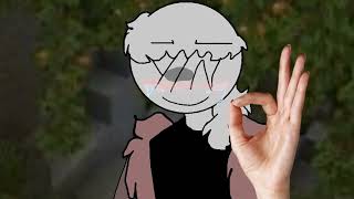 Let’s see what dwells in the depths of my trailer | animation meme | Featuring newer ocs (Starling)
