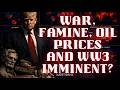 MAGA The Zombie VIRUS
