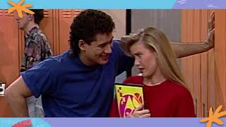 The Time Zack Morris Used A Dead Mans Charity To Start A Gender War