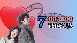7 Rekomendasi Drakor Terbaik Sepanjang Masa untuk Temani Weekend-mu!