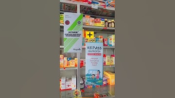 Obat Radang Untuk Anak 🤭  #radang #obatradang #apotek #farmasi #apoteker #apotekhabibi #apotekonline