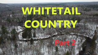 Whitetail Country Part 2