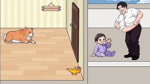 Mind Maze Level 30 Game Walkthrough Solution || Mind Maze Tricky Test Puzzle