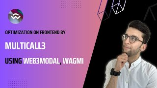 Leverage Multicall3 smart contract in Frontend: A Wagmi & Web3Modal Guide