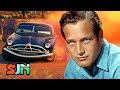 Cars 3 to Bring Back Paul Newman's Doc Hudson