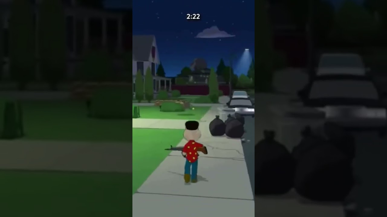 Family guy it’s morbin time meme! 