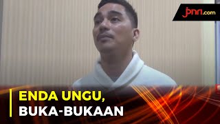 Enda Ungu Ngebet Jadi Politisi, Alasannya...