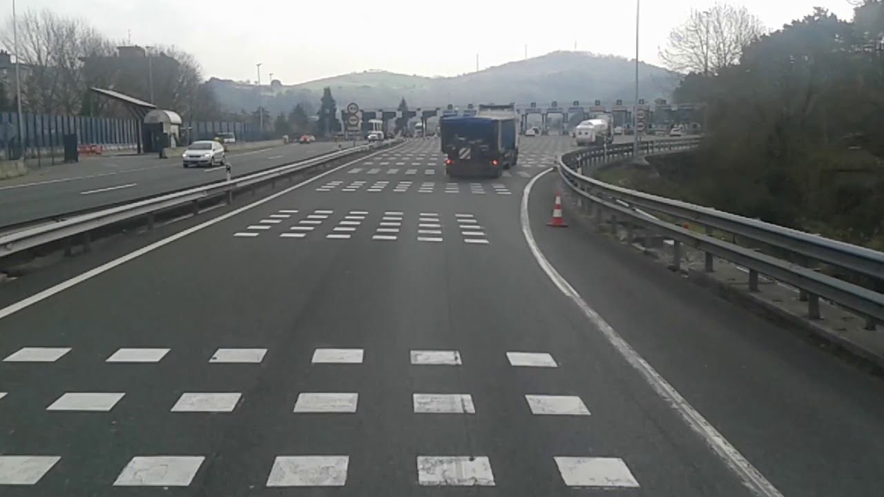 Carreteras Amurio a Irun 26/02/18(10)