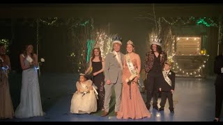 KHS Prom Grand March, Apr 29, 2023