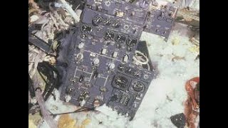 Air New Zealand Flight 901 On-Flight Video November 28Th, 1979 Part 2