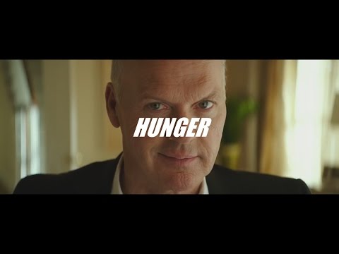 Hunger ! Motivation(Deutsch/German)