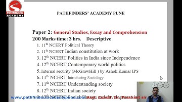 CAPF AC Book List By Asst. Comdt. Dr. Prashant Jagtap sir CISF (7410091999)