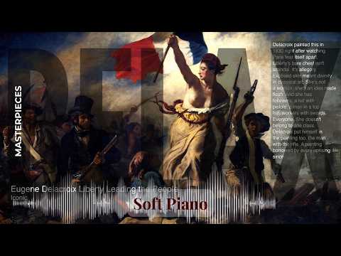Relax - Soft Piano with Old Masters | Iconic 10min… & others