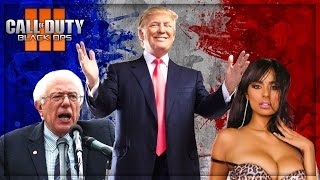 DRUNK TALK with Lost - SEX ED, DONALD TRUMP AND BERNIE SANDERS